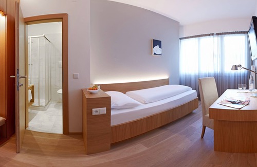 Gries - Quirein Hotel | Hotel Post Gries