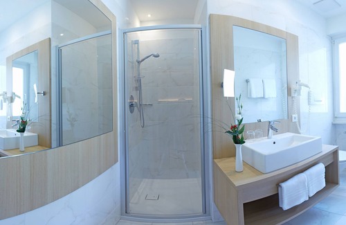 Gries - Quirein Hotel | Hotel Post Gries