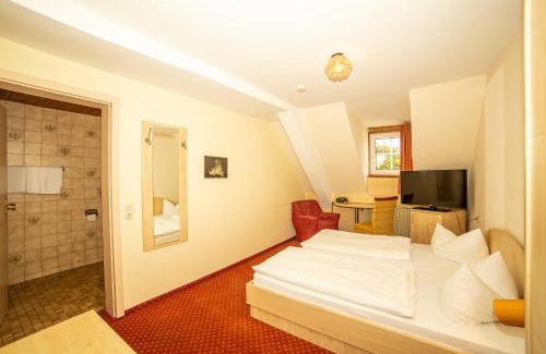 Leutkirch im Allgau Hotel | Hotel Post Leutkirch