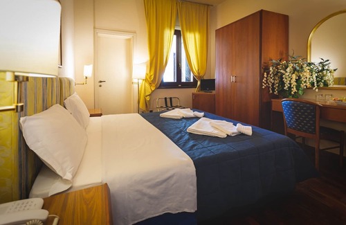 Cecina Hotel | Hotel Posta