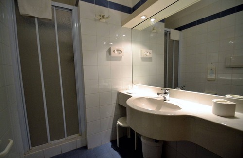 Cecina Hotel | Hotel Posta