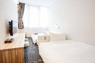 Shiroishi Hotel | Hotel Potmum Sapporo