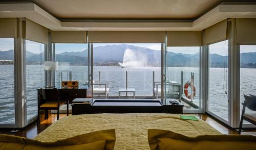 Potrero de los Funes Hotel | Hotel Potrero De Los Funes