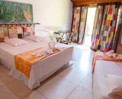 Bonito Hotel | Hotel Pousada Arizona