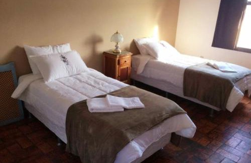 Congonhas Hotel | Hotel Pousada Casarão da Pedra