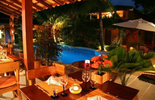 Historic Center Hotel | Hotel Pousada Coqueiros