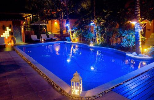 Historic Center Hotel | Hotel Pousada Coqueiros
