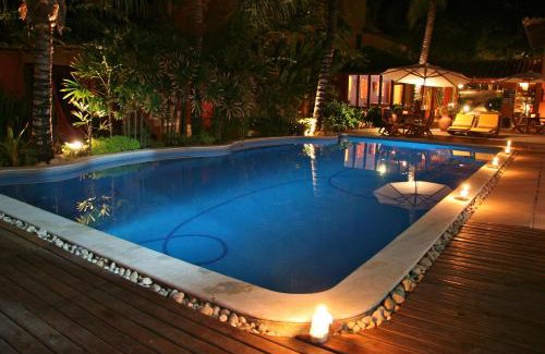 Historic Center Hotel | Hotel Pousada Coqueiros