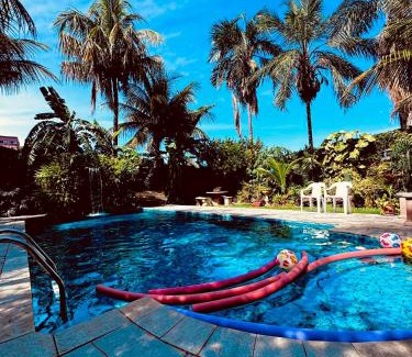 Frutal Hotel | HOTEL POUSADA MACHADO