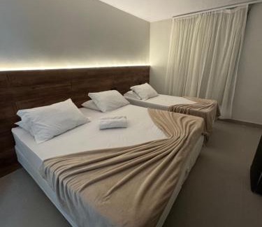 Fortaleza Hotel | Hotel Pousada Villa Marina