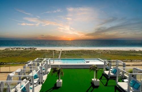 Zahara de los Atunes Hotel | Hotel Pozo del Duque