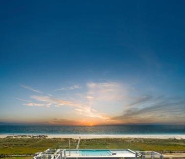 Zahara de los Atunes Hotel | Hotel Pozo del Duque
