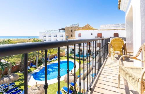 Zahara de los Atunes Hotel | Hotel Pozo del Duque