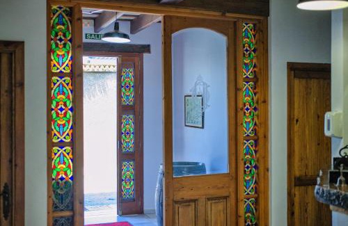 Chipiona Hotel | Hotel Pozo Rey