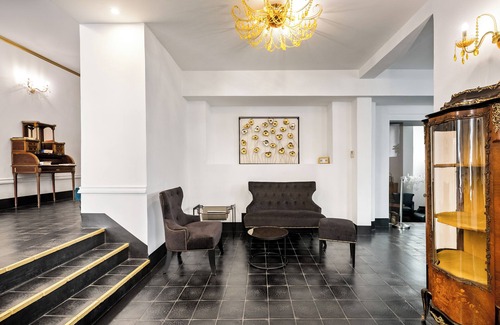 Ajaccio Hotel | Hotel Pozzo di Borgo