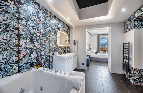 Ajaccio Hotel | Hotel Pozzo di Borgo