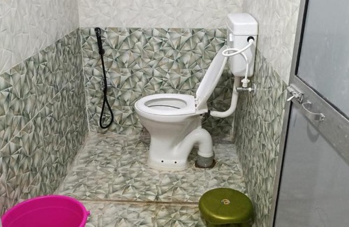 Ghatshila Hotel | Hotel PP Crown