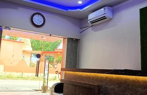 Ghatshila Hotel | Hotel PP Crown