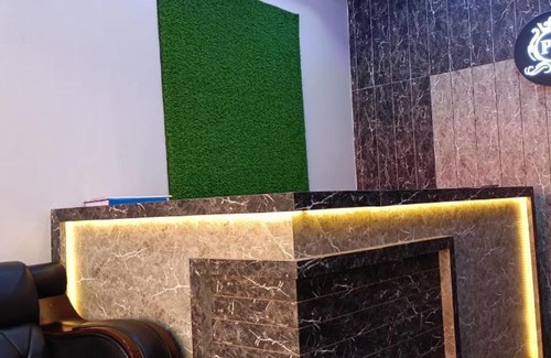 Ghatshila Hotel | Hotel PP Crown