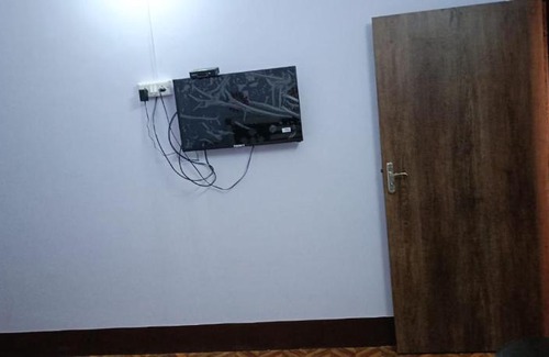 Ghatshila Hotel | Hotel PP Crown