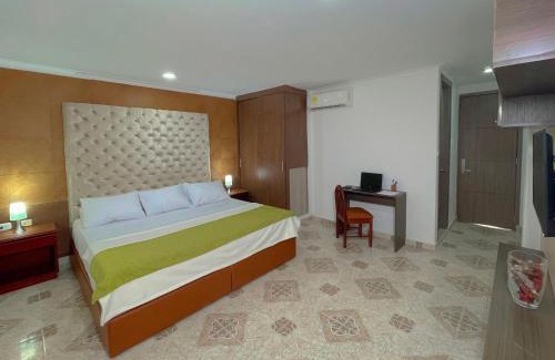 El Prado Hotel | Hotel Prado 72 INN