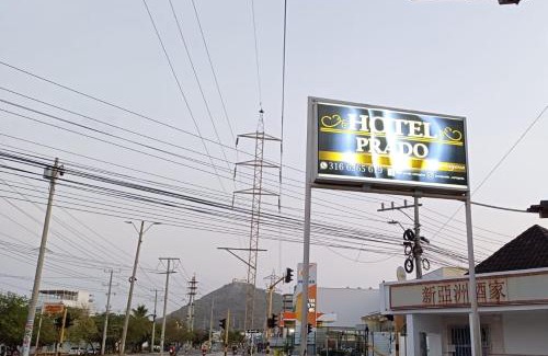 El Bosque House | Hotel Prado Cartagena