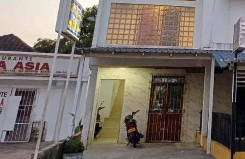 El Bosque House | Hotel Prado Cartagena