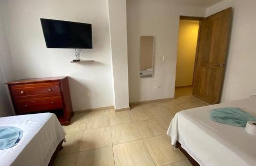 El Bosque House | Hotel Prado Cartagena