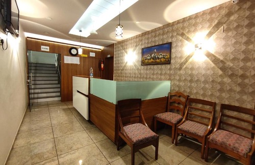 Tilakwada Hotel | Hotel Pragati