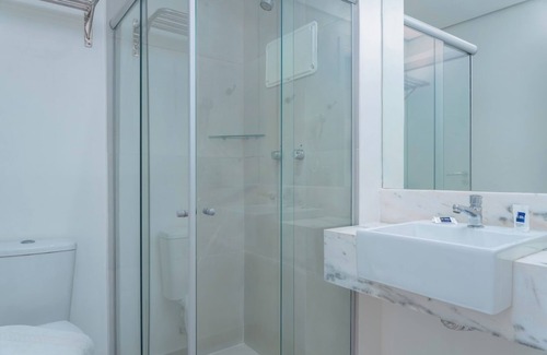 Pajucara Hotel | Hotel Praia Bonita Jangadeiros Pajuçara