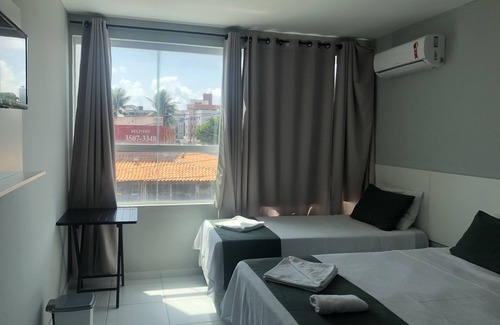 Bessa Hotel | Hotel Praia do Bessa