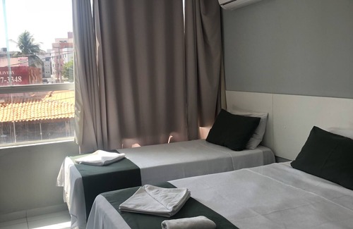 Bessa Hotel | Hotel Praia do Bessa