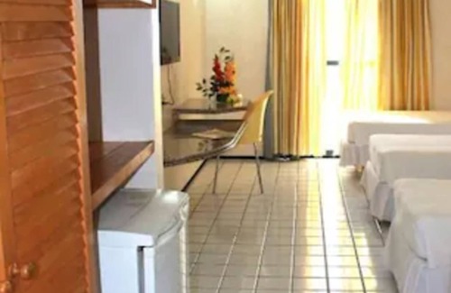 Ponta D'areia Hotel | Hotel Praia Ponta D'areia