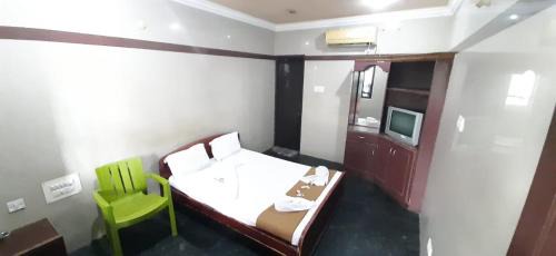 Rameshwaram Cabin | Hotel Prakash