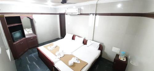 Rameshwaram Cabin | Hotel Prakash