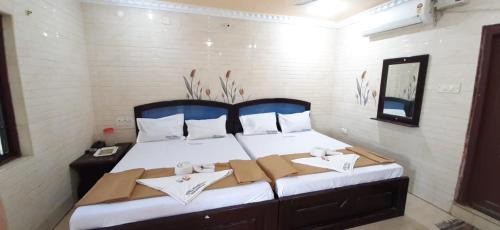 Rameshwaram Cabin | Hotel Prakash