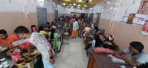 Rameshwaram Cabin | Hotel Prakash