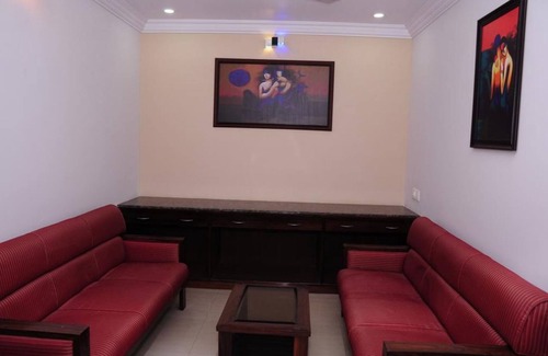 Gonikoppal Hotel | Hotel Pranav International