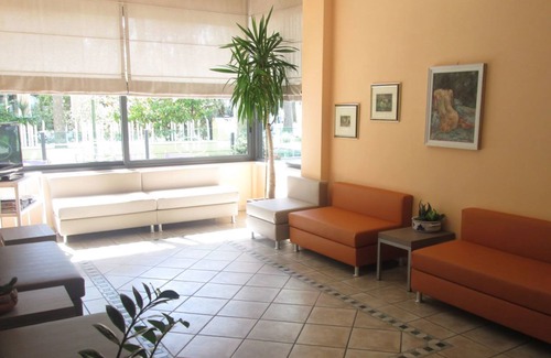 Villamarina Hotel | Hotel Prater