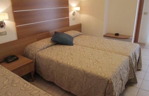 Villamarina Hotel | Hotel Prater