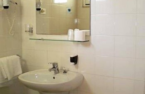 Villamarina Hotel | Hotel Prater