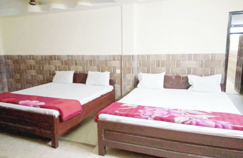New Digha Hotel | Hotel Pratik R Digha