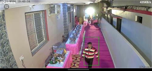 Sarnath House | Hotel Pratimalay