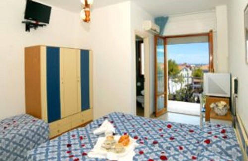 Porto d'Ascoli Hotel | Hotel President