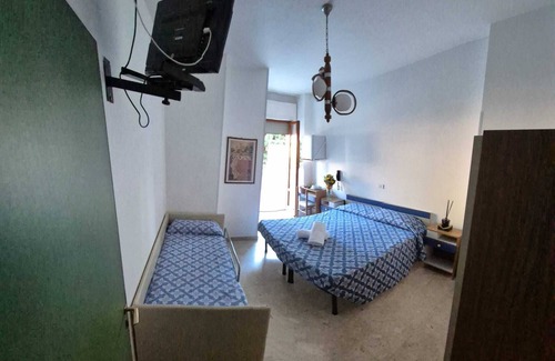 Porto d'Ascoli Hotel | Hotel President