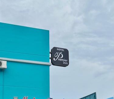 Sandakan Hotel | Hotel Premier Inn (Prima Square)