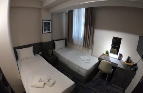Skopje Region Hotel | Hotel Premium