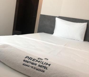 Skopje Region Hotel | Hotel Premium