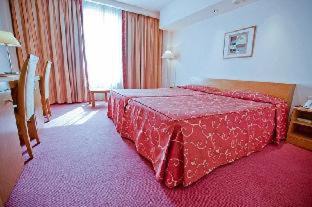 Maia Hotel | Hotel Premium Porto Maia