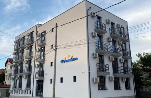 Eforie Nord Hotel | Hotel Premium